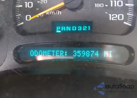 2004 GMC Yukon Xl 1500 Slt из США, поврежденный, VIN 1GKEC16Z24J168753